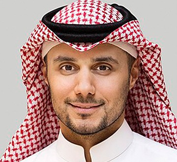 Prince Khaled, Saudi Entrepreneur kindly supports The Global Classroom in partnership with SHS