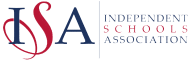 Independent Schools Association Logo